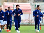 الزمالك يخطط لعودة تدريبات الفريق على ملعبه "تلاتة تلاتة"