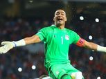 «الحضرى»: نعاهد المصريين بالوصول للمونديال.. ومحمد صلاح من أعظم لاعبى العالم