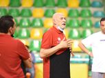 رسميا.. أحمد مرعي يعتذر عن عدم الاستمرار في منتخب مصر للسلة