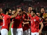 بعد مرور 1548 يوم| شاهد بالفيديو "R2" تبتسم لتريزيجيه في امم افريقيا 2019