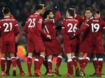 محمد صلاح يقود تشكيلة ليفربول المتوقعة أمام مانشستر سيتي