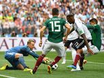 بالفيديو.. «لوزانو» يسجل أول أهداف المكسيك أمام ألمانيا
