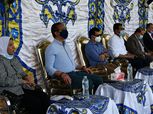 وزير الرياضة يطلق أسماء 6 من الشهداء على مراكز الشباب بالفيوم (صور)