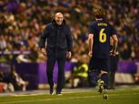 بهدف ناتشو أمام بلد الوليد.. ريال مدريد يتصدر الدوري الإسباني "فيديو"