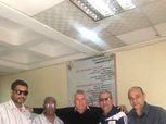 اللجنة المالية للزمالك ترد على إتهامات «مرتضى» بصورة مع الخواجة