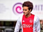 لاعب الزمالك السابق: سعيد بالتواجد في أياكس.. وأجتهد لأكون جزءً من هذا الكيان