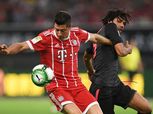 ذا صن| ارسنال وافق على بيع "النني" إلى ليستر واللاعب يرفض