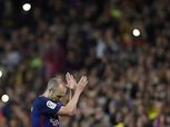قبل مباراته الأخيرة.. 32 لقبا يزينون تاج «الرسام» مع برشلونة