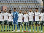 «جمعة» و«عيسى» يقودان هجوم المصري أمام الداخلية