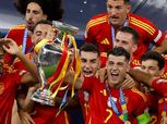 للمرة الأولى منذ 3 سنوات.. قائمة منتخب إسبانيا دون لاعب من ريال مدريد