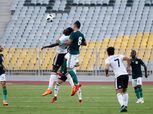 مقصية بواليا تخطف تعادلا للجونة من المصري في الدوري الممتاز (فيديو)