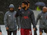 بالفيديو.. ملخص لمسات محمد صلاح أمام شتوتجارت وديا