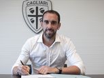 كالياري يتعاقد مع مدافع إنتر ميلان دييجو جودين