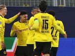 تعادل بين بايرن ميونخ وبوروسيا دورتموند 2/2 في الشوط الأول «فيديو»
