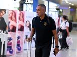 جوميز يكشف عن نقطة ضعف في الزمالك قبل مباراة الأهلي بالسوبر
