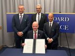 5 ملاعب كبرى وأكاديمية متخصصة.. فيفا يوقع اتفاقية مع مجلس السلام لإعمار الرياضة في غزة