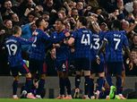 جدول ترتيب الدوري الإنجليزي بعد فوز مانشستر سيتي وأرسنال اليوم