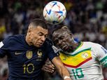 بث مباشر لمباراة فرنسا والسنغال في كأس العالم 2026