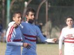 وكيل خليل حجي يرحب بحصول الزمالك على حقوق الرعاية