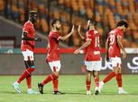 20 لاعبا في قائمة الأهلي لمواجهة الزمالك في القمة 120