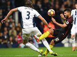 أجويرو يكشف عن حقيقة انتقاله لصفوف ريال مدريد
