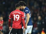 بالفيديو| بمشاركة حجازي.. مانشستر يونايتد يسقط ويست بروميتش بهدفين في عقر داره