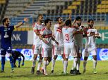 الكونفدرالية| بالفيديو.. الزمالك يتعثر أمام حسنية أغادير في شوط أول سلبي