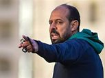 عماد النحاس يبدأ تطوير الشكل الهجومي للاتحاد السكندري قبل لقاء الأهلي