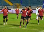 أحمد ريان على رأس قائمة سيراميكا كليوباترا لمباراة وادي دجلة بالدوري