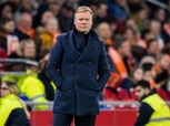 أخبار برشلونة اليوم.. استمرار كومان ورقم قياسي جديد لـ ميسي في الدوري