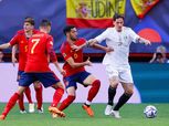 تاريخ مواجهات إسبانيا وإيطاليا قبل قمة «يورو 2024»