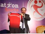محمد كامل: بريزنتيشن تضخ مليار و٣٠٠ مليون جنيه في السوق المصري