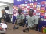 المدير الفني لمنتخب غانا: نحترم الكاميرون وجاهزون للفوز عليه غدا
