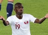 «المعز علي» يحصد جائزة أفضل لاعب في كأس أسيا