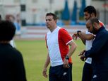 الزمالك يقبل استقالة مدرب الفريق و«جلال» يرحب برحيل 7 لاعبين