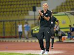 باتشيكو يحذر لاعبي الزمالك من انتفاضة الرجاء