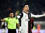 رونالدو جاهز لمواجهة أتلتيكو.. وساري: علاقتنا جيدة للغاية