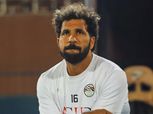 المهدي سليمان يحرم حارس الأهلي من الانتقال إلى الزمالك (خاص)
