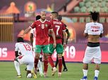 المغرب يخشى فقدان حكيم زياش أمام كوت ديفوار