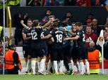 ريال سوسيداد يحقق فوزا حاسما على مانشستر يونايتد في الدوري الأوروبي