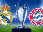 دوري أبطال أوروبا| تاريخ مواجهات ريال مدريد وبايرن ميونخ