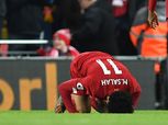 أرقام محمد صلاح ضد مانشستر يونايتد.. هدف وحيد كسر عقدة الشياطين الحمر