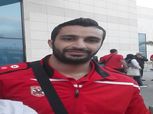 إسلام حسن يحصد لقب أفضل لاعب في "كأس الكؤوس" الأفريقية لليد