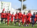 كواليس مران الأهلي الأخير قبل مواجهة سياتل في كأس العالم للأندية