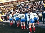 أغرب واقعة في تاريخ كأس العالم.. لماذا لعبت فرنسا بقميص نادٍ مغمور بمونديال 1978؟