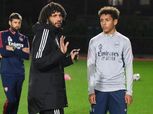 من هو كامرون إسماعيل لاعب أرسنال المنضم إلى منتخب مصر؟ رفيق النني
