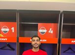 إيهاب أمين أفضل لاعب في مباراة مصر والمكسيك لأول مرة بتاريخ كأس العالم لكرة السلة