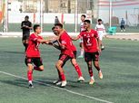 شباب الأهلي يكتسح الزمالك برباعية نظيفة في ميت عقبة