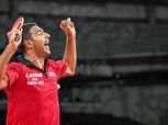عمر عصر يقفز 8 مراكز في تصنيف تنس الطاولة بعد إنجاز بطولة العالم