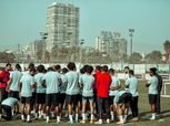 مران الأهلي.. كدمة لوليد سليمان.. وتدريب خاص للمدافعين